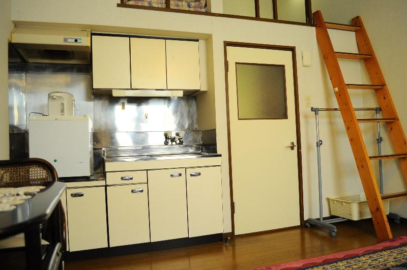 Petit Hotel Koizumi image