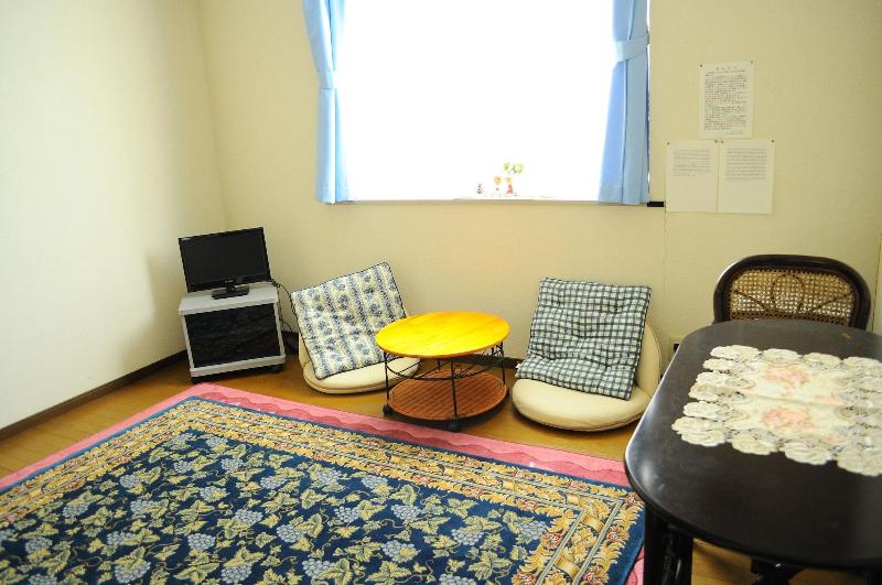 Petit Hotel Koizumi image