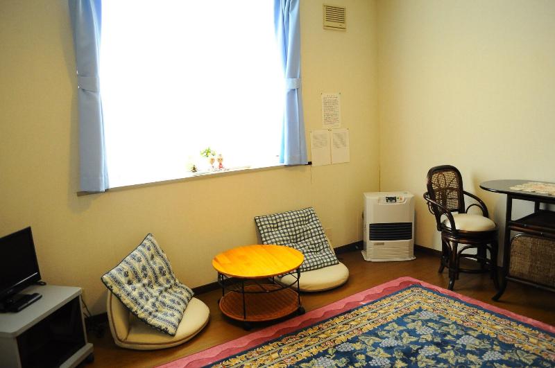 Petit Hotel Koizumi image