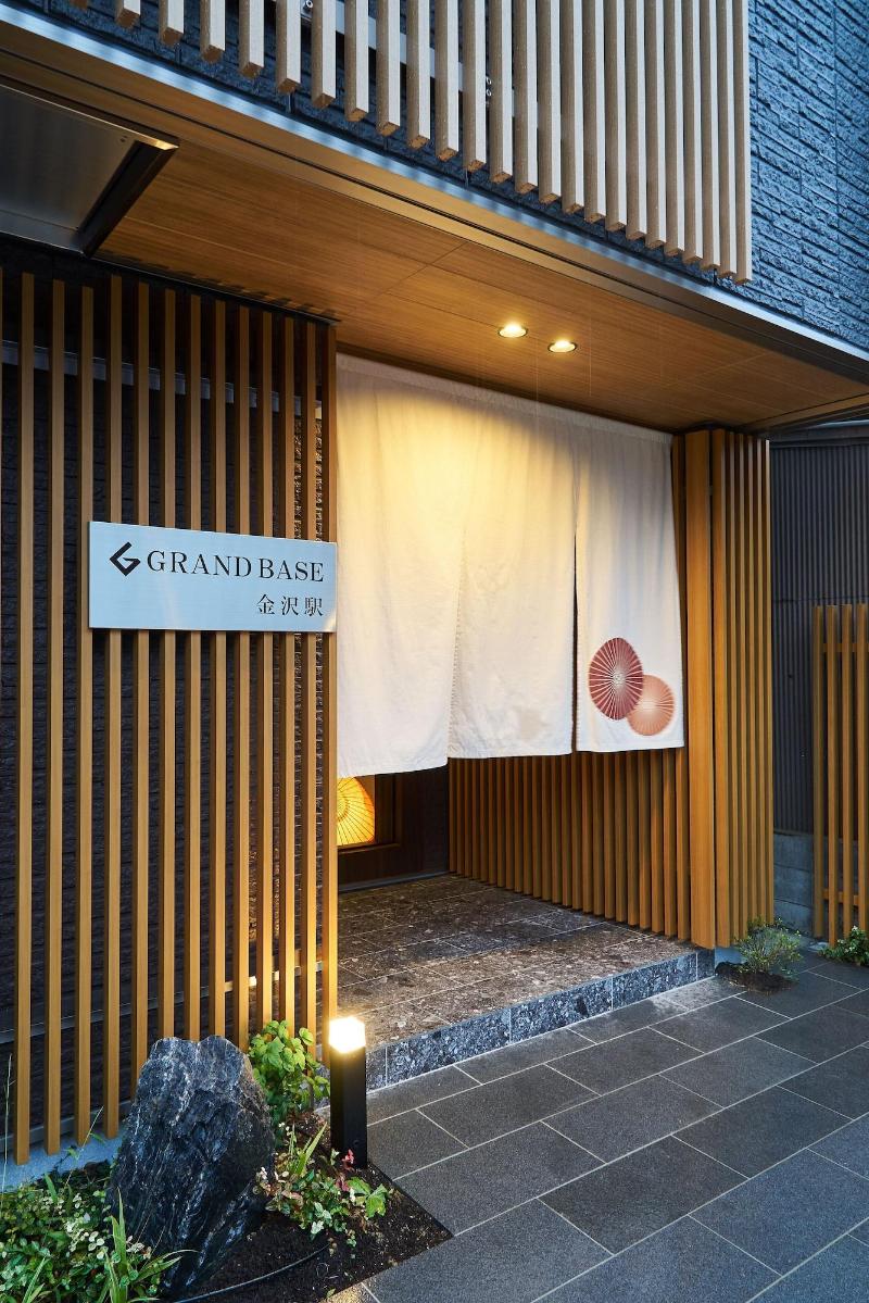 Grand Base Kanazawaeki image