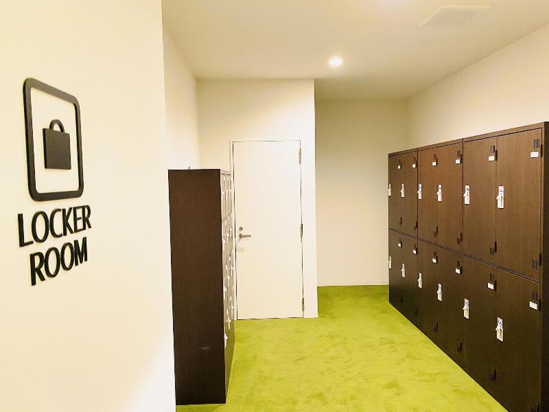 Hostel Ilfaro Kurume image