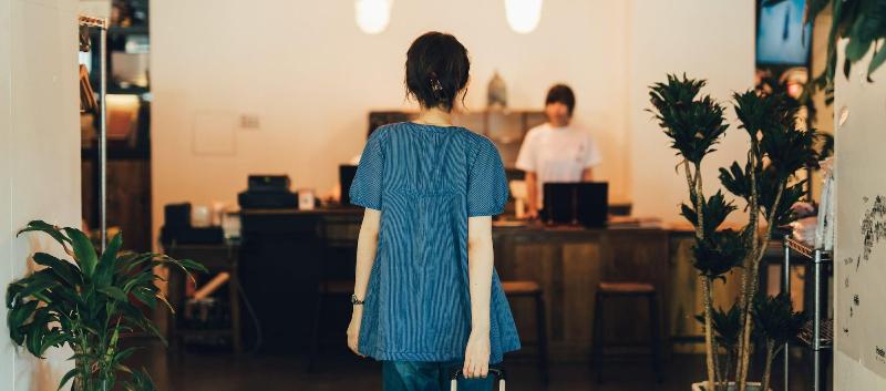 Hostel Ilfaro Kurume - Image 1