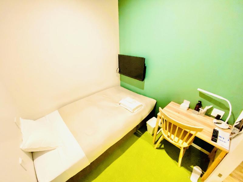 Hostel Ilfaro Kurume - Image 6