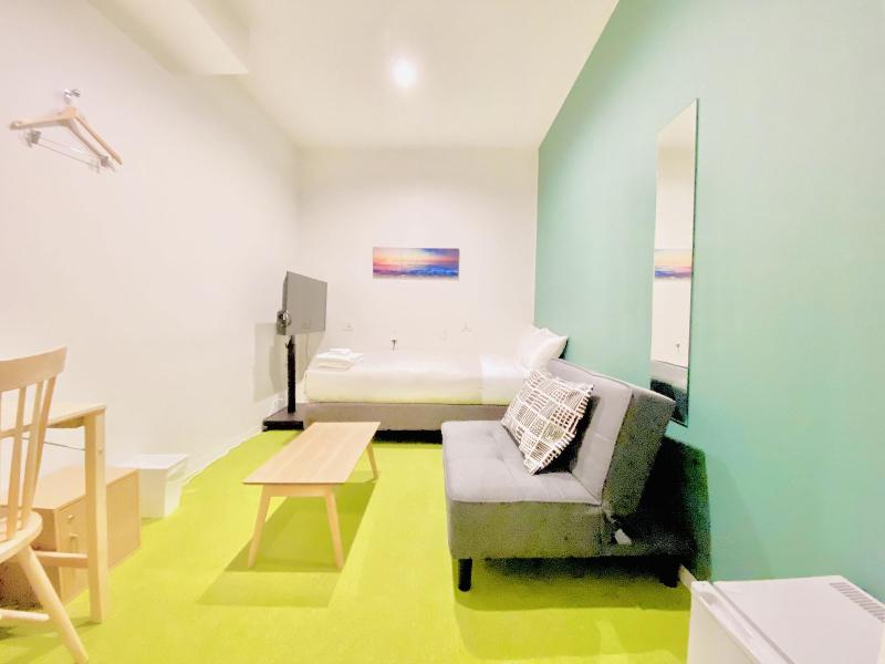 Hostel Ilfaro Kurume - Image 5