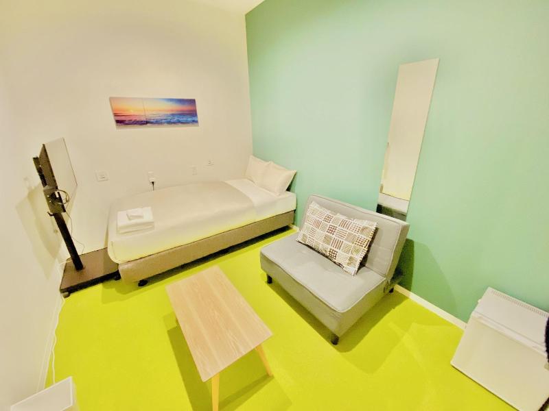 Hostel Ilfaro Kurume image