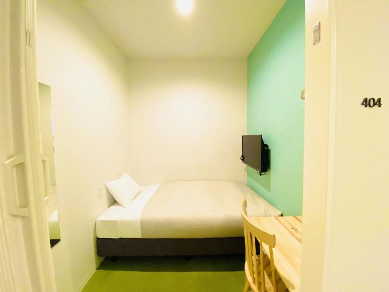 Hostel Ilfaro Kurume image