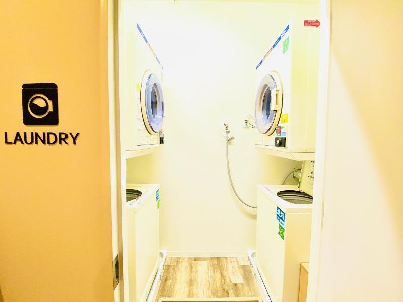 Hostel Ilfaro Kurume image