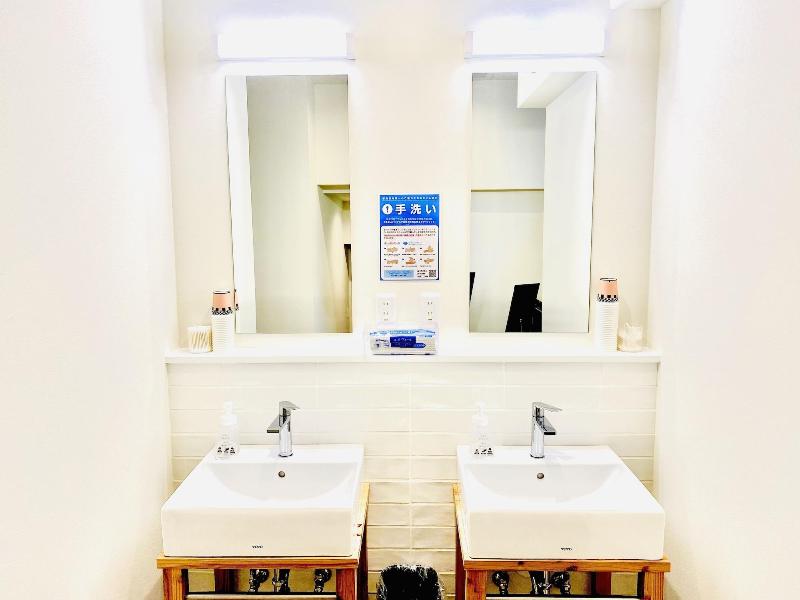 Hostel Ilfaro Kurume image