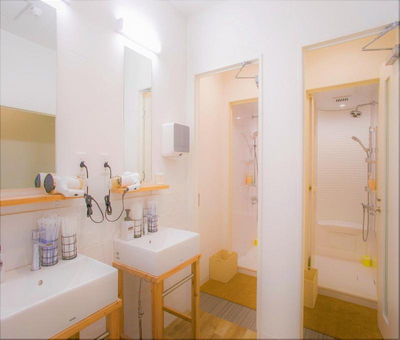 Hostel Ilfaro Kurume image