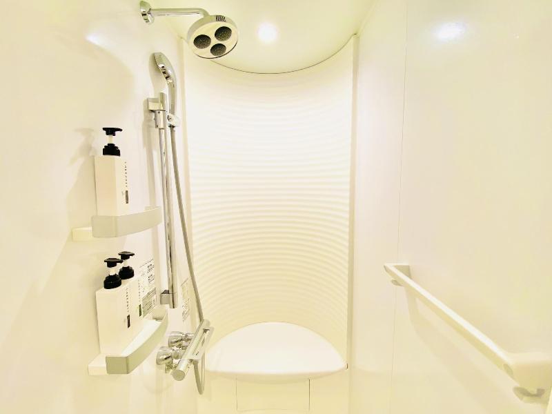 Hostel Ilfaro Kurume image