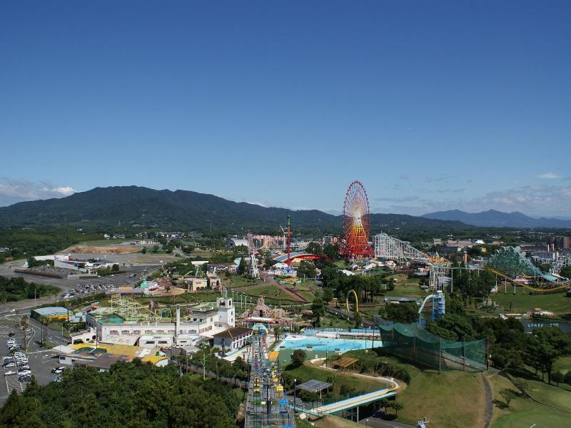 Grand Hotel Seifuso image