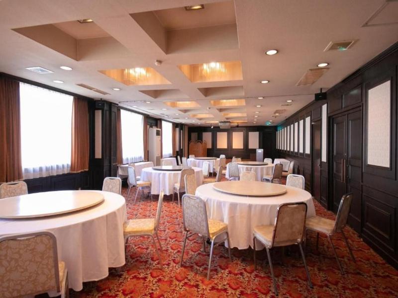 Grand Hotel Seifuso image