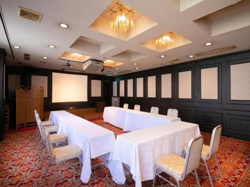 Grand Hotel Seifuso image
