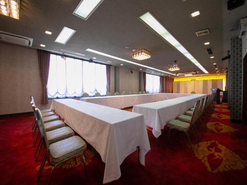 Grand Hotel Seifuso image