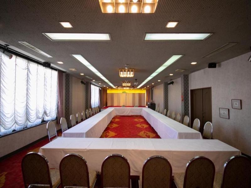 Grand Hotel Seifuso image