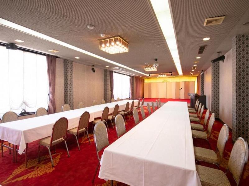 Grand Hotel Seifuso image