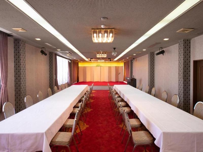 Grand Hotel Seifuso image