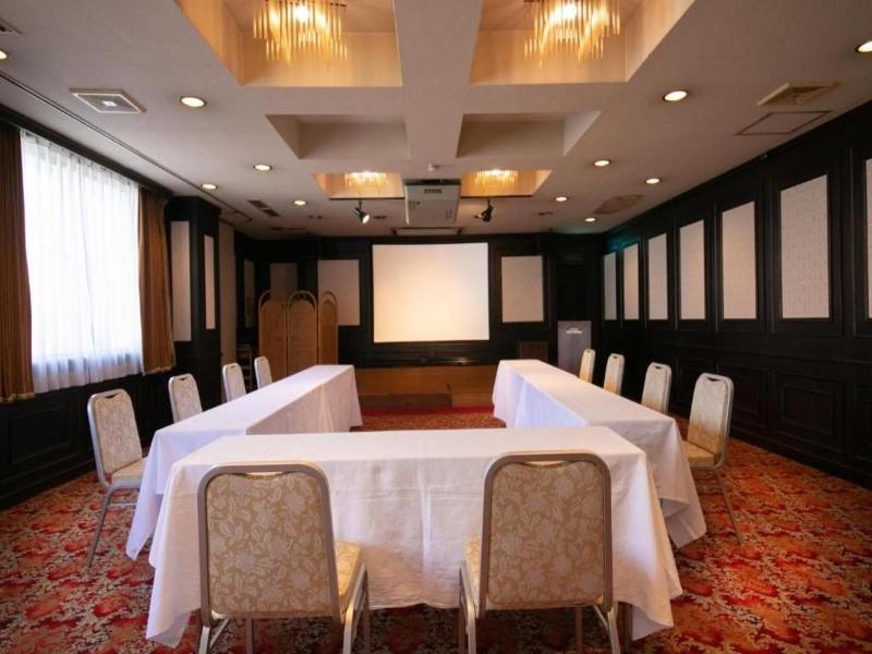 Grand Hotel Seifuso image