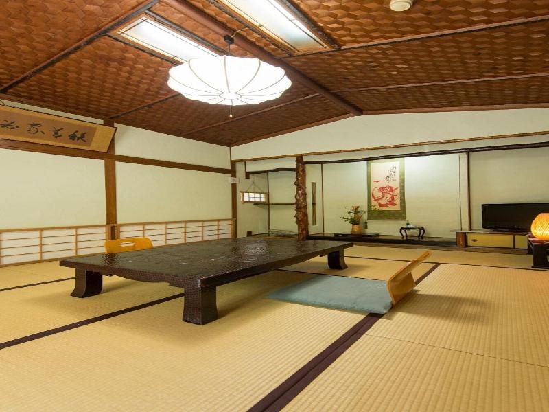 Grand Hotel Seifuso image