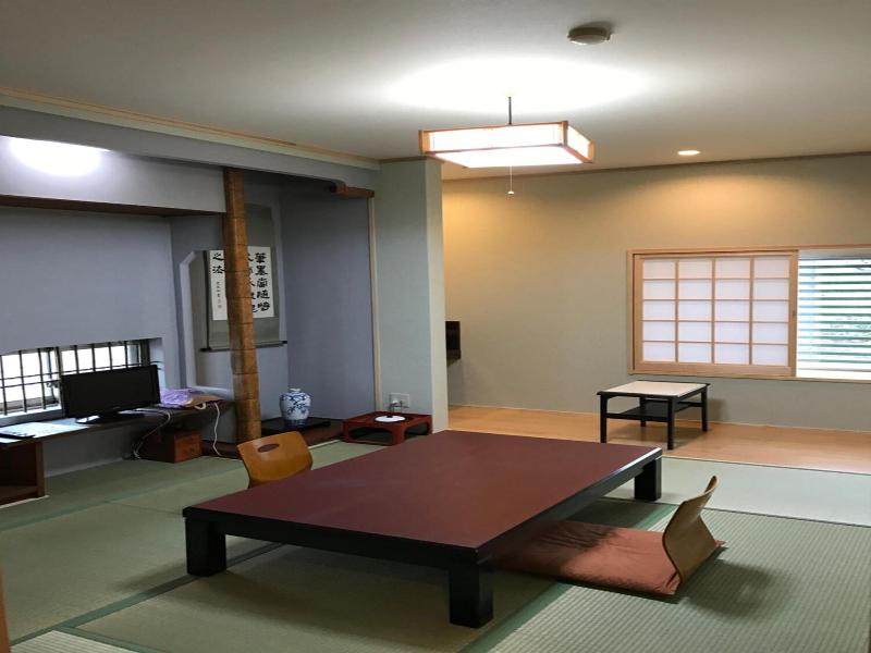 Grand Hotel Seifuso image