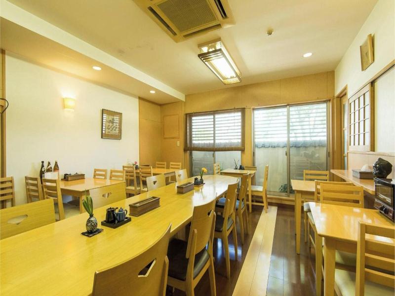 Grand Hotel Seifuso image