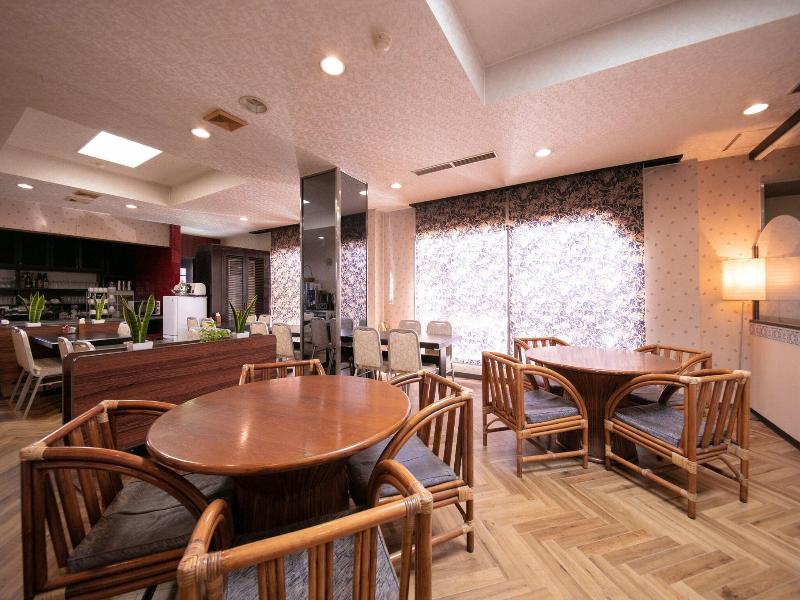 Grand Hotel Seifuso image