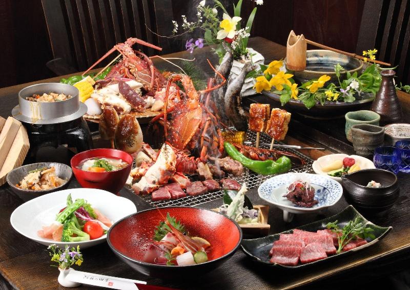 Aso No Shiki image