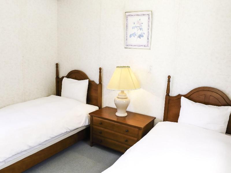 Cottage Star House Nakijin image