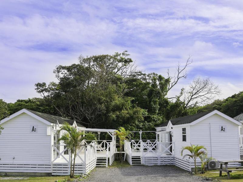 Cottage Star House Nakijin image
