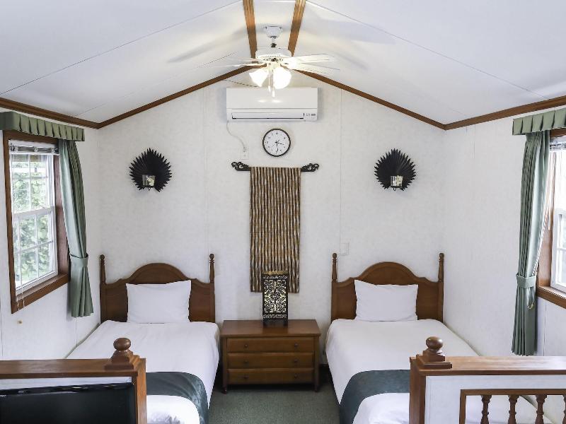 Cottage Star House Nakijin image