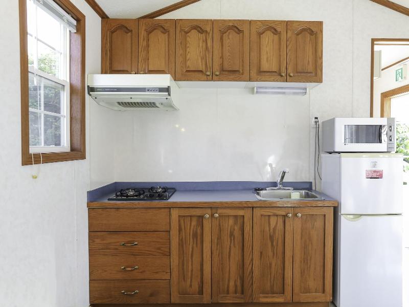 Cottage Star House Nakijin image
