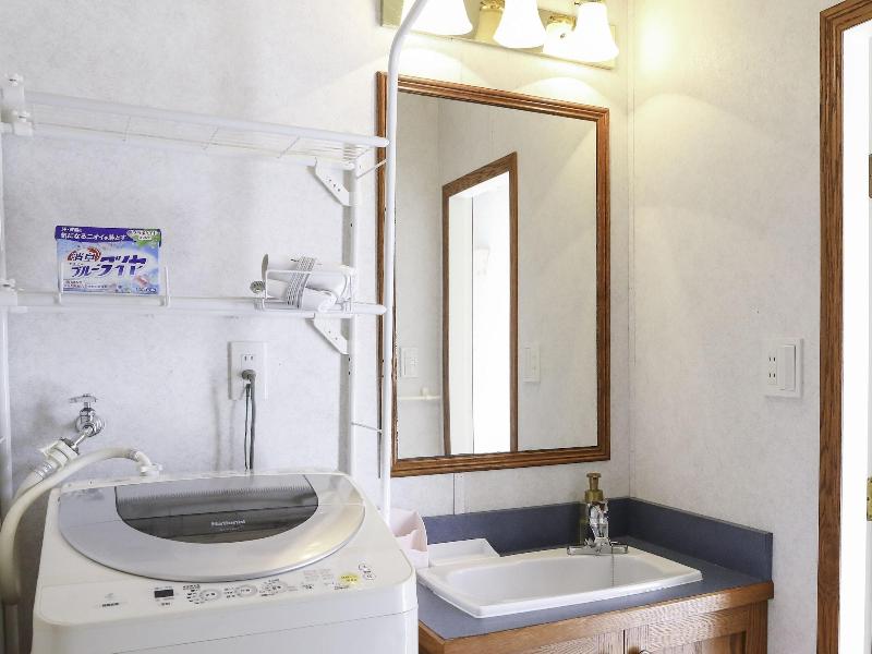 Cottage Star House Nakijin image