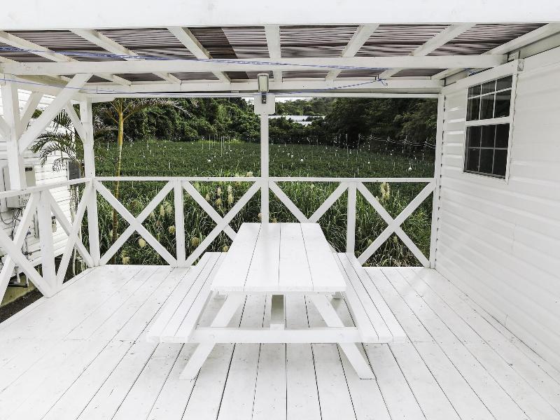 Cottage Star House Nakijin image