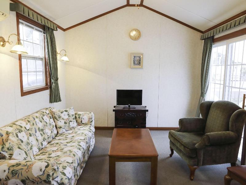 Cottage Star House Nakijin image