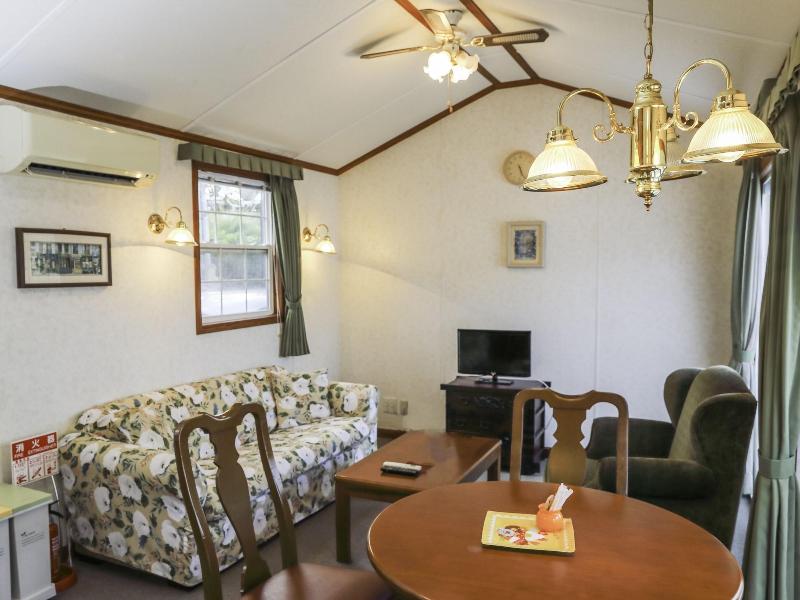 Cottage Star House Nakijin image