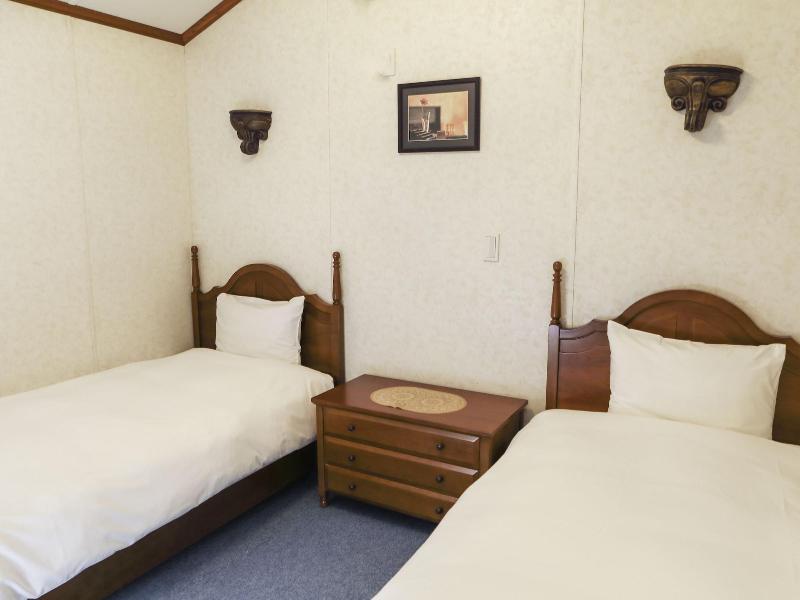 Cottage Star House Nakijin image
