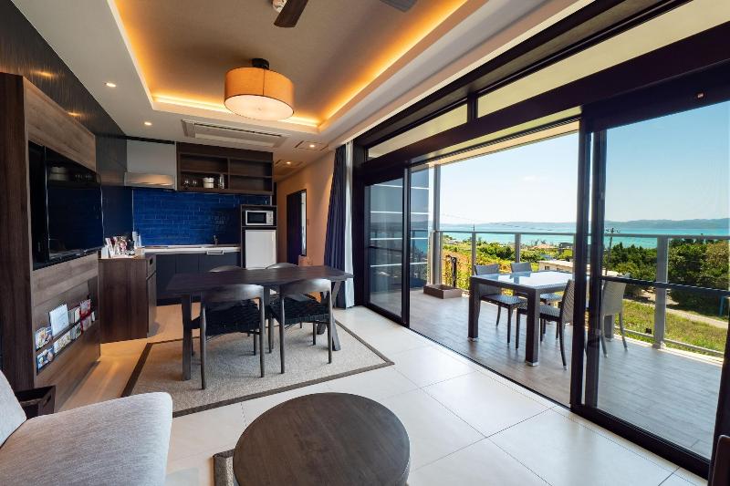 One Suite The Terrace