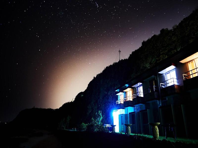 Hotel Oceans Nakijin image