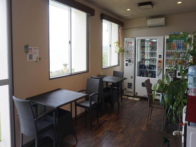 Hotel Oceans Nakijin image