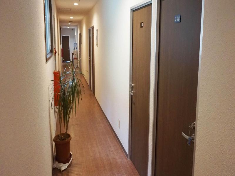 Hotel Oceans Nakijin image