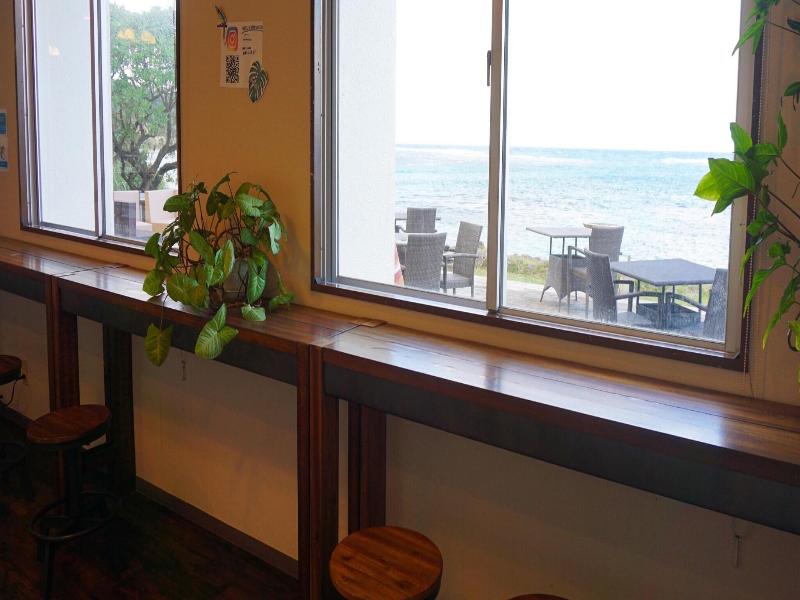 Hotel Oceans Nakijin image
