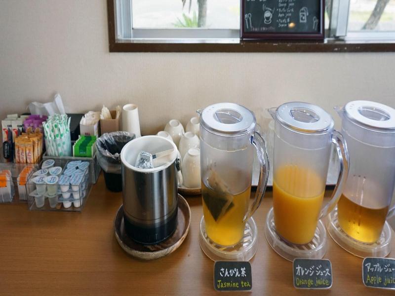 Hotel Oceans Nakijin image