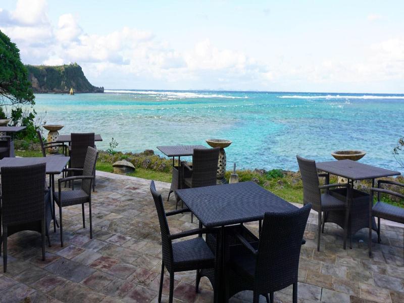 Hotel Oceans Nakijin image
