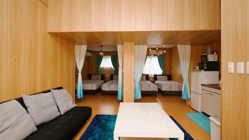 Star Light Terrace Teruya image