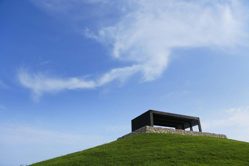 Hoshinoya Taketomi Island