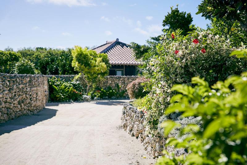 Hoshinoya Taketomi Island