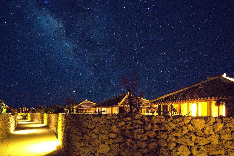 Hoshinoya Taketomi Island