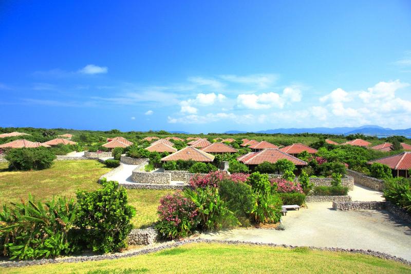 Hoshinoya Taketomi Island