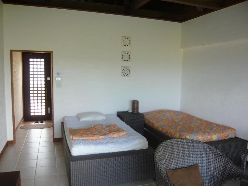 Eco Village Iriomote image