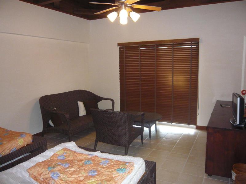Eco Village Iriomote image